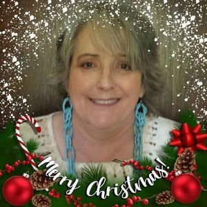 Meet your Posher, Wendy